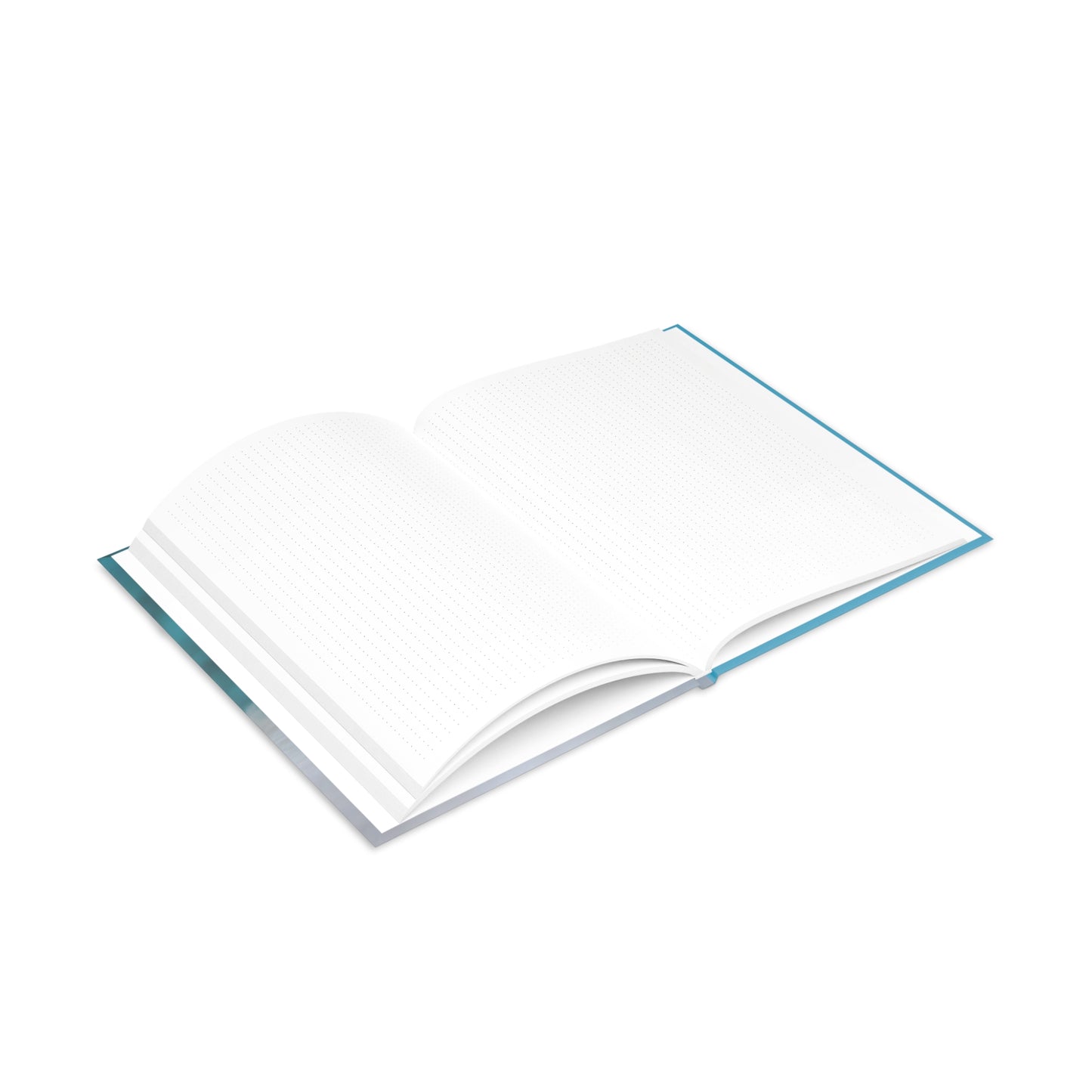 Cute Rabbit Hardcover Notebook with Puffy Covers - Ideal for Students and Animal Lovers