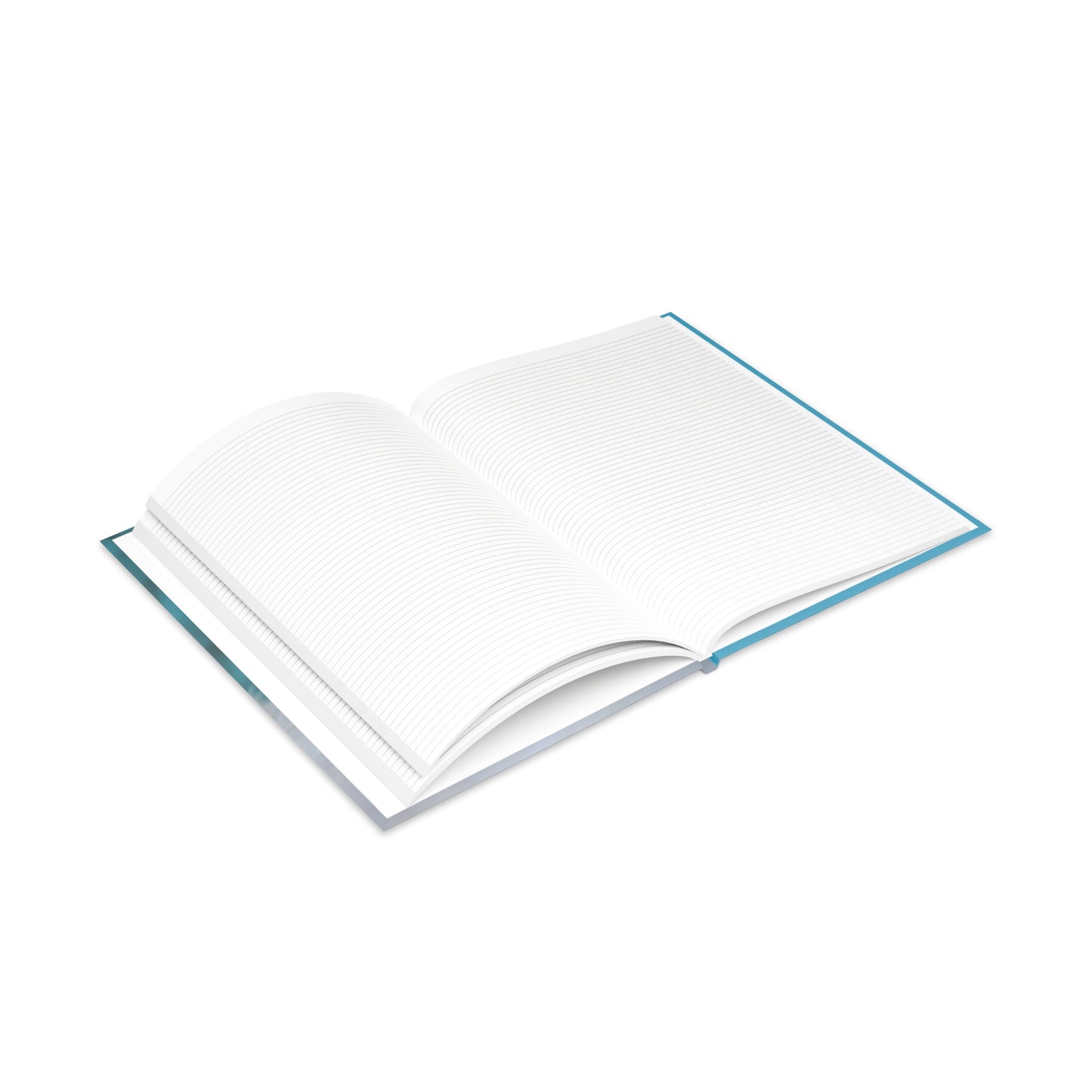 Cute Rabbit Hardcover Notebook with Puffy Covers - Ideal for Students and Animal Lovers