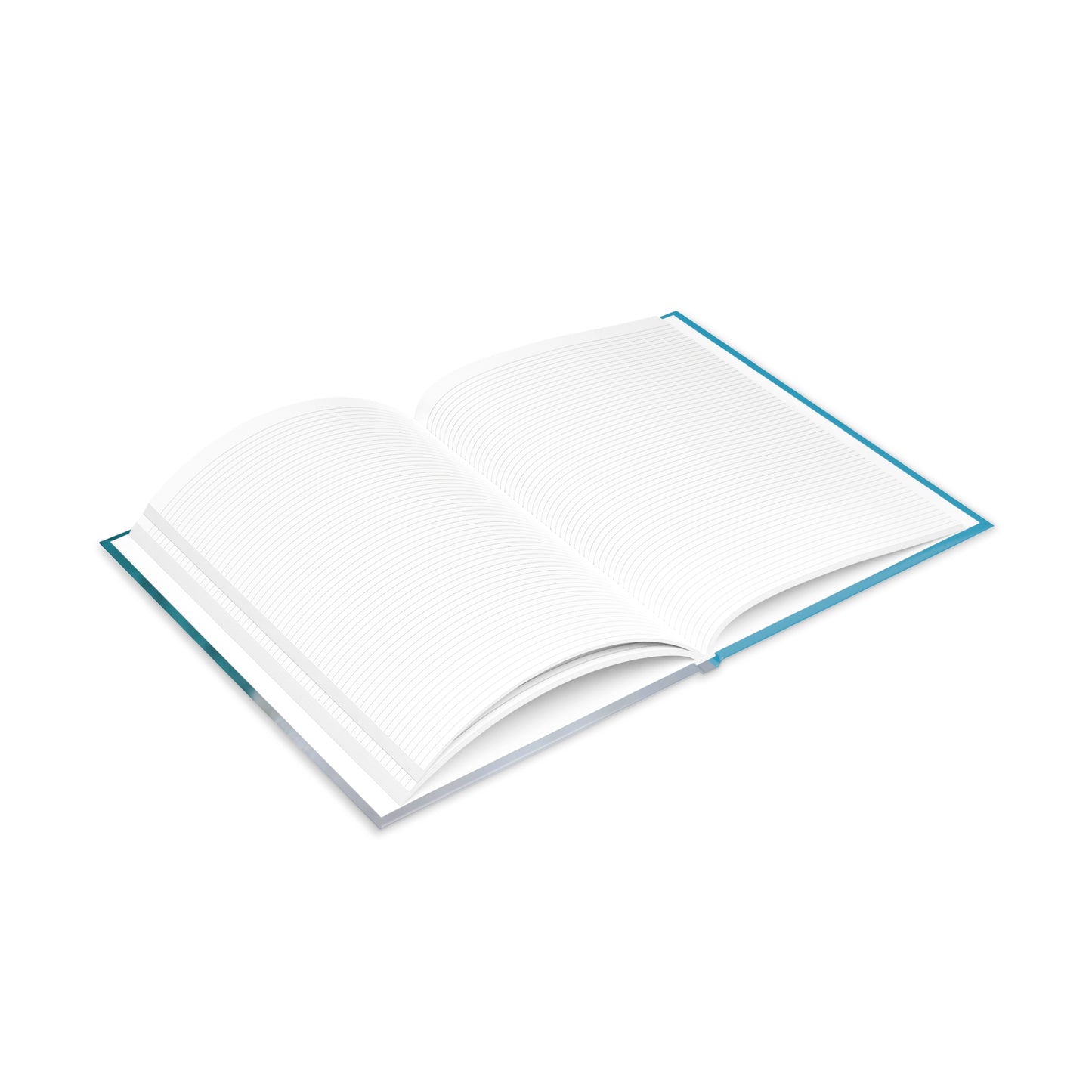 Cute Rabbit Hardcover Notebook with Puffy Covers - Ideal for Students and Animal Lovers