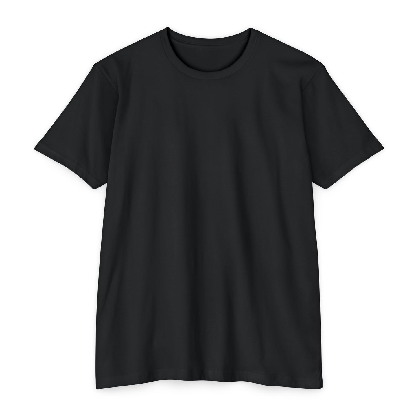 Unisex Lightning Graphic Tee - Electric Energy T-Shirt