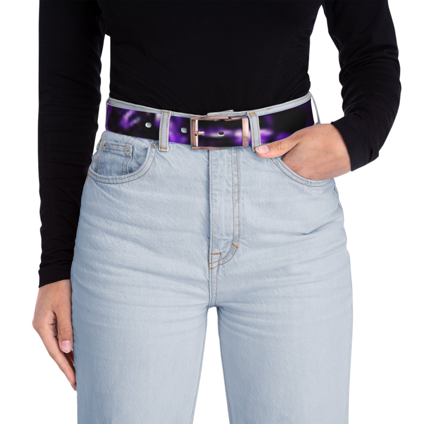 Aurora Dream Belt - Stylish Adjustable Fashion Accessory