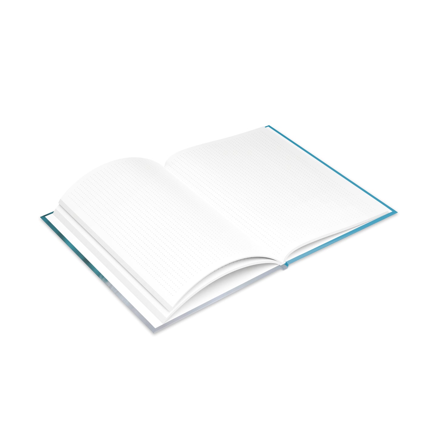 Cute Rabbit Hardcover Notebook with Puffy Covers - Ideal for Students and Animal Lovers
