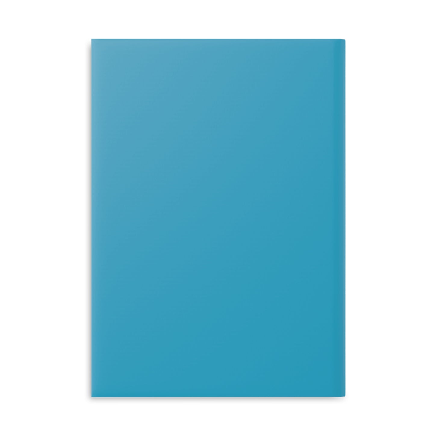 Cute Rabbit Hardcover Notebook with Puffy Covers - Ideal for Students and Animal Lovers