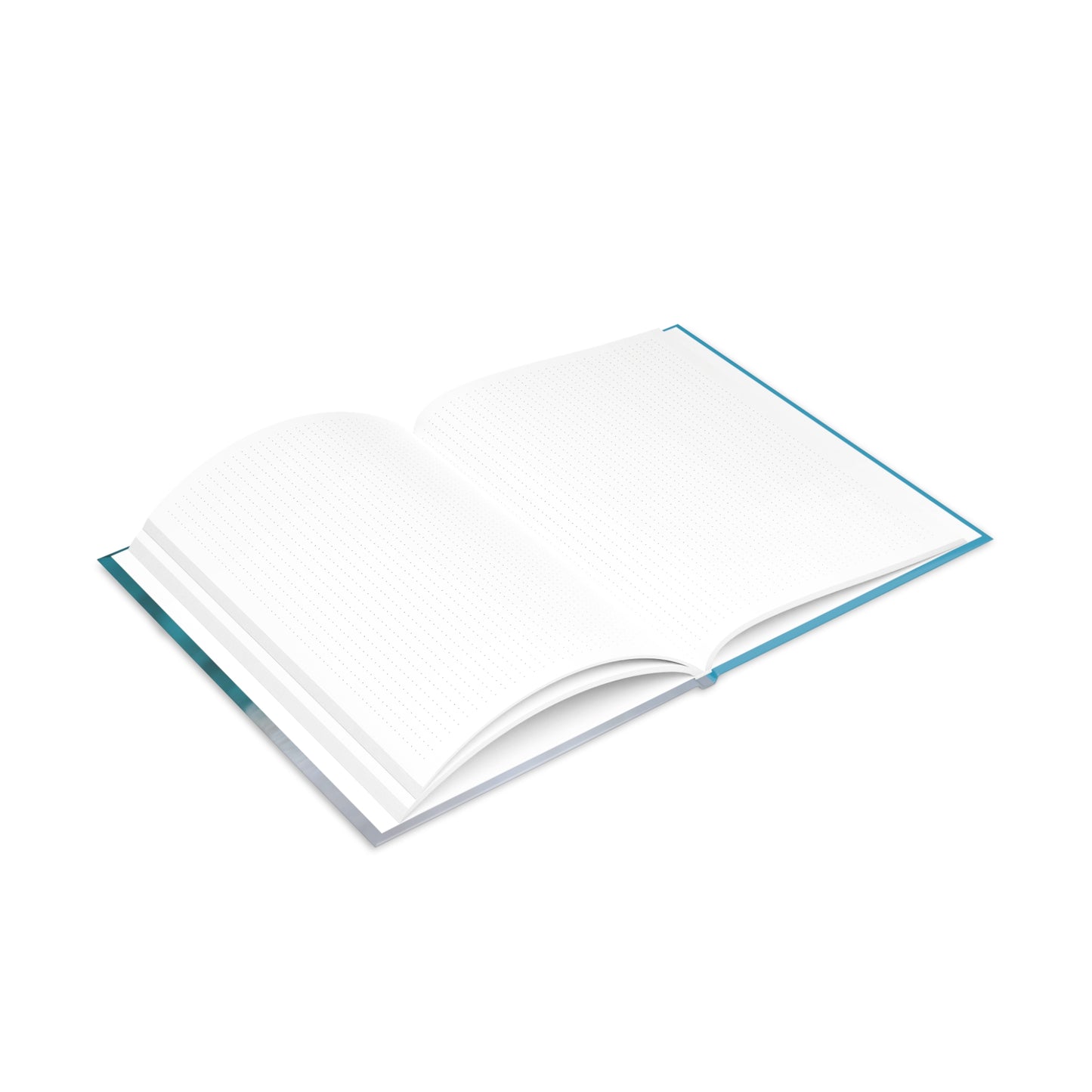 Cute Rabbit Hardcover Notebook with Puffy Covers - Ideal for Students and Animal Lovers