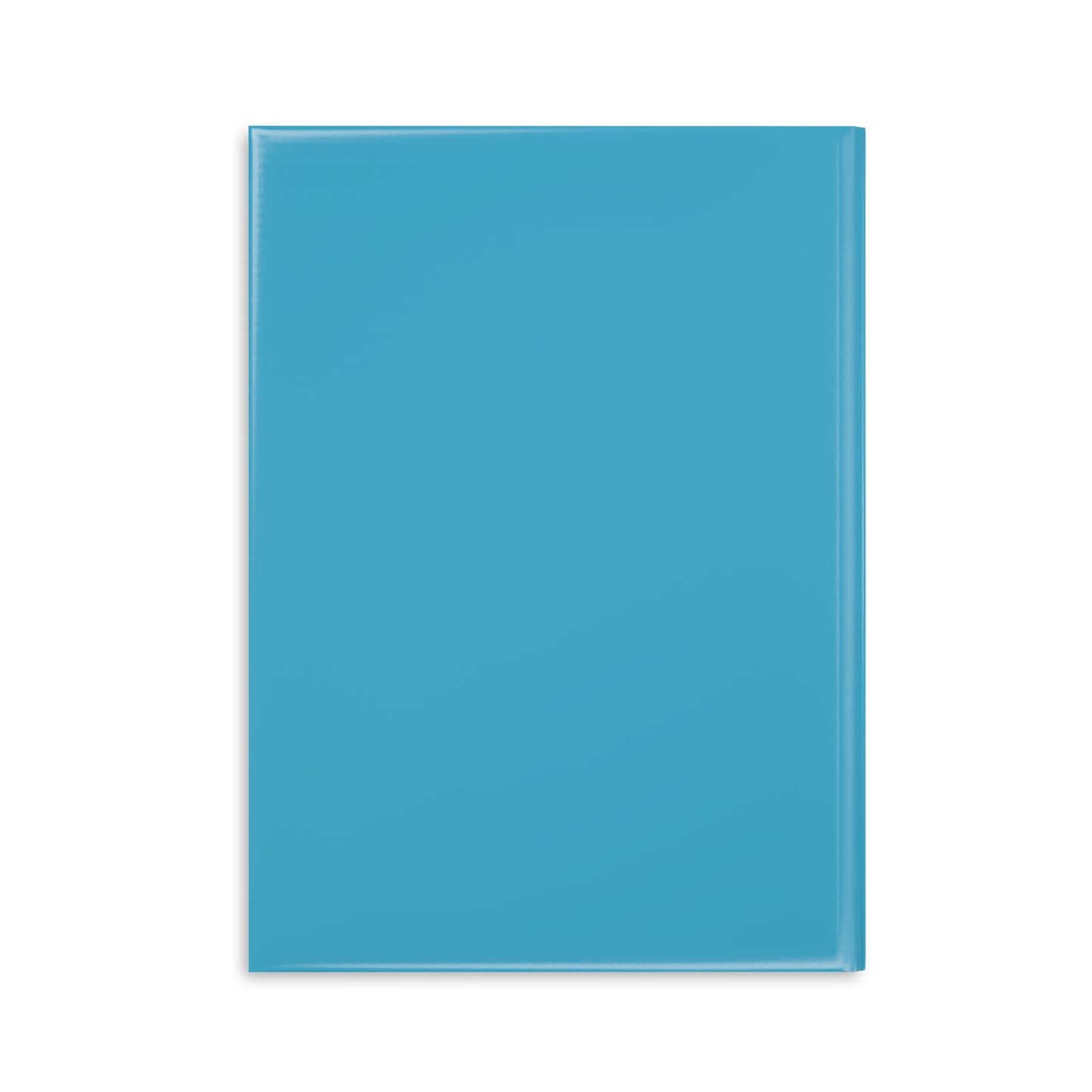 Cute Rabbit Hardcover Notebook with Puffy Covers - Ideal for Students and Animal Lovers