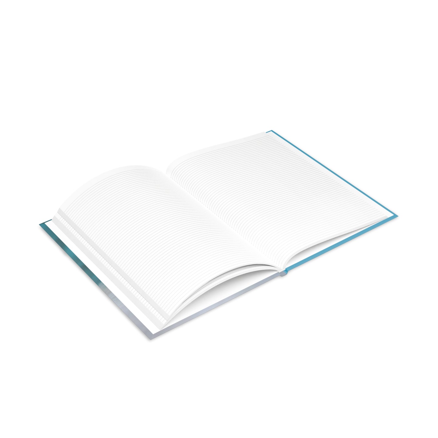 Cute Rabbit Hardcover Notebook with Puffy Covers - Ideal for Students and Animal Lovers