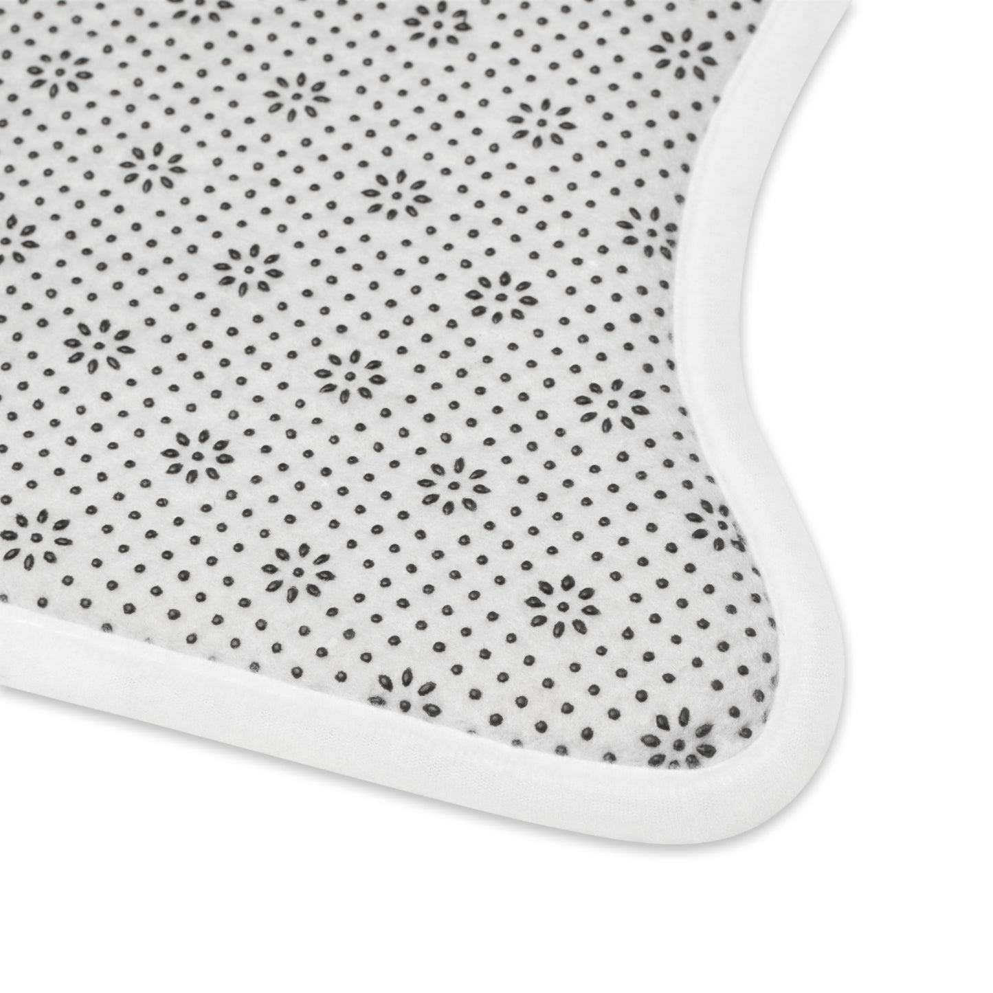 Personalized Pet Feeding Mats - Fun & Functional Dog Dish Mats