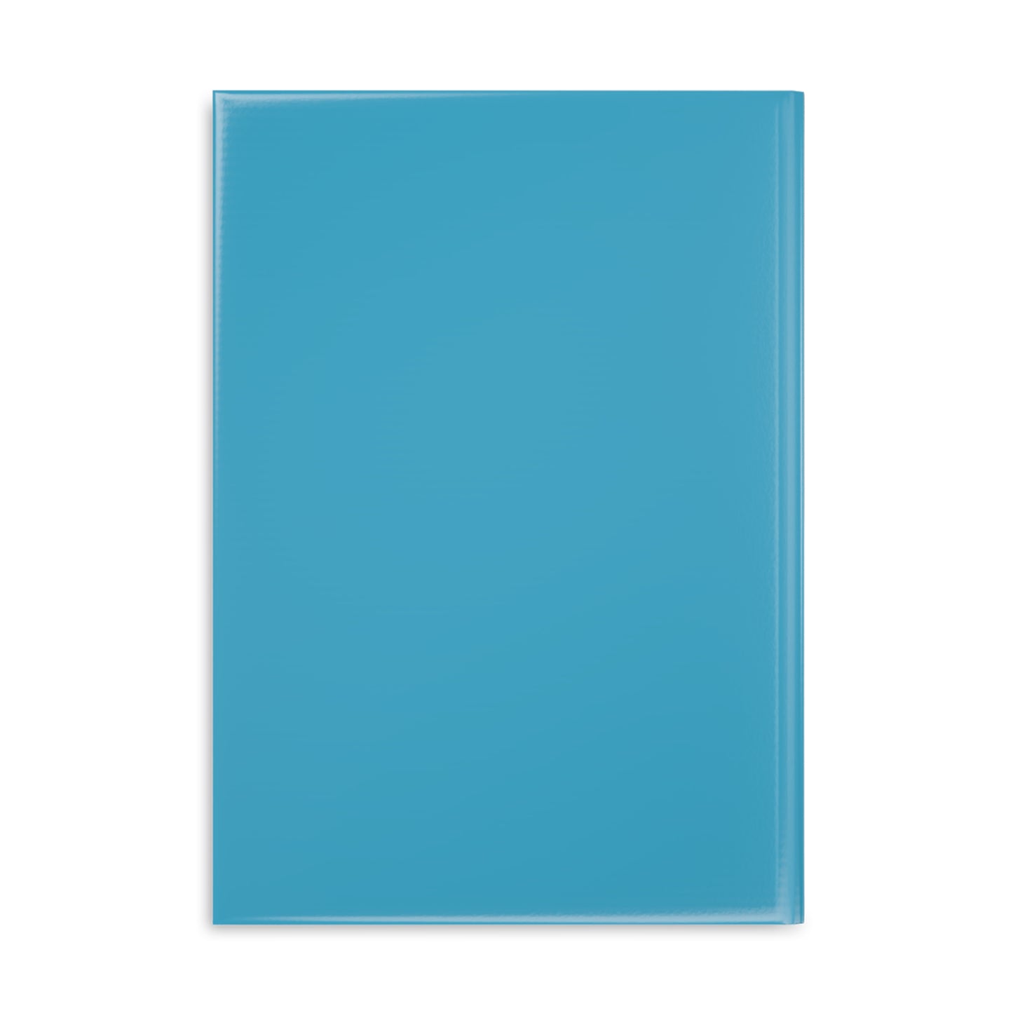 Cute Rabbit Hardcover Notebook with Puffy Covers - Ideal for Students and Animal Lovers