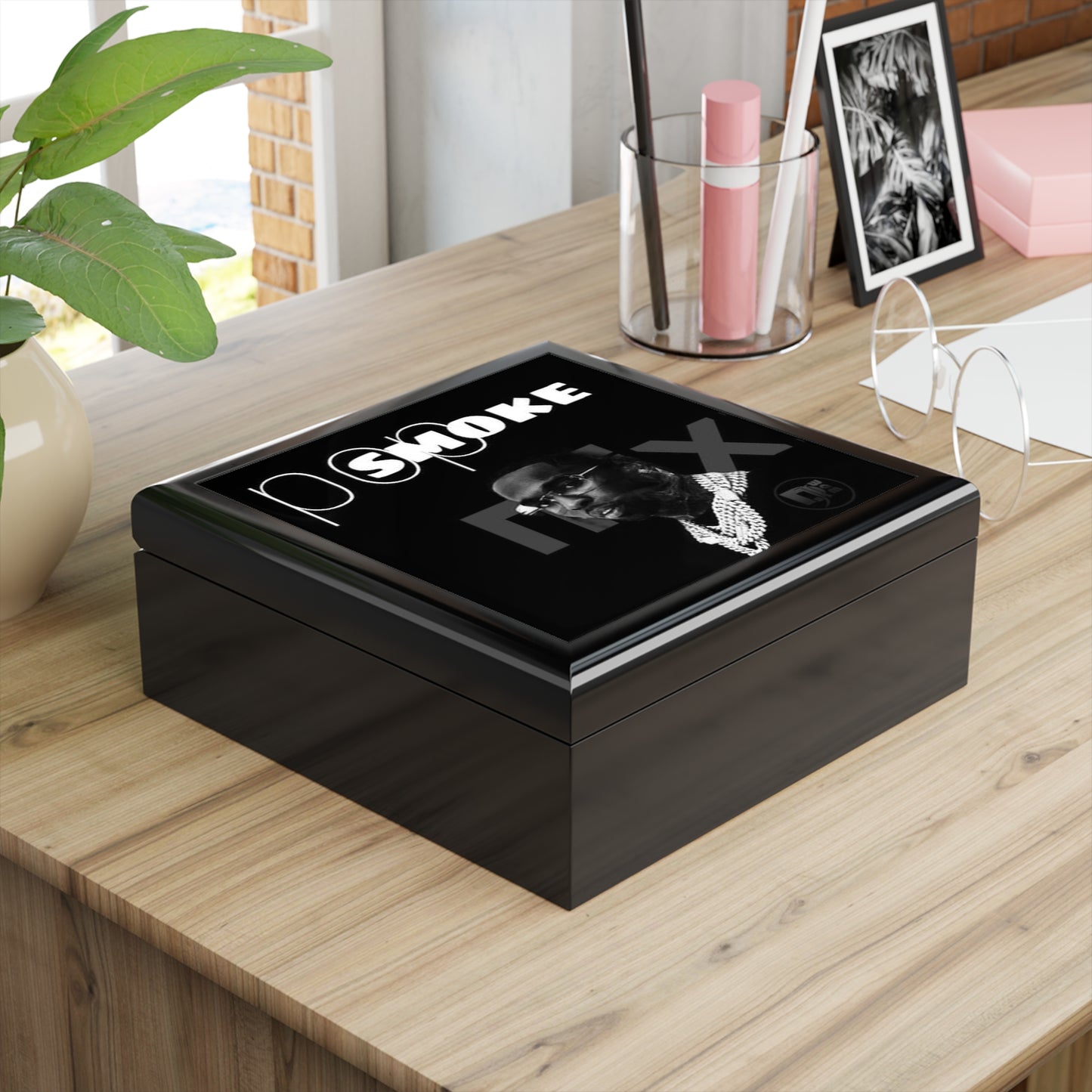 Jewelry Box