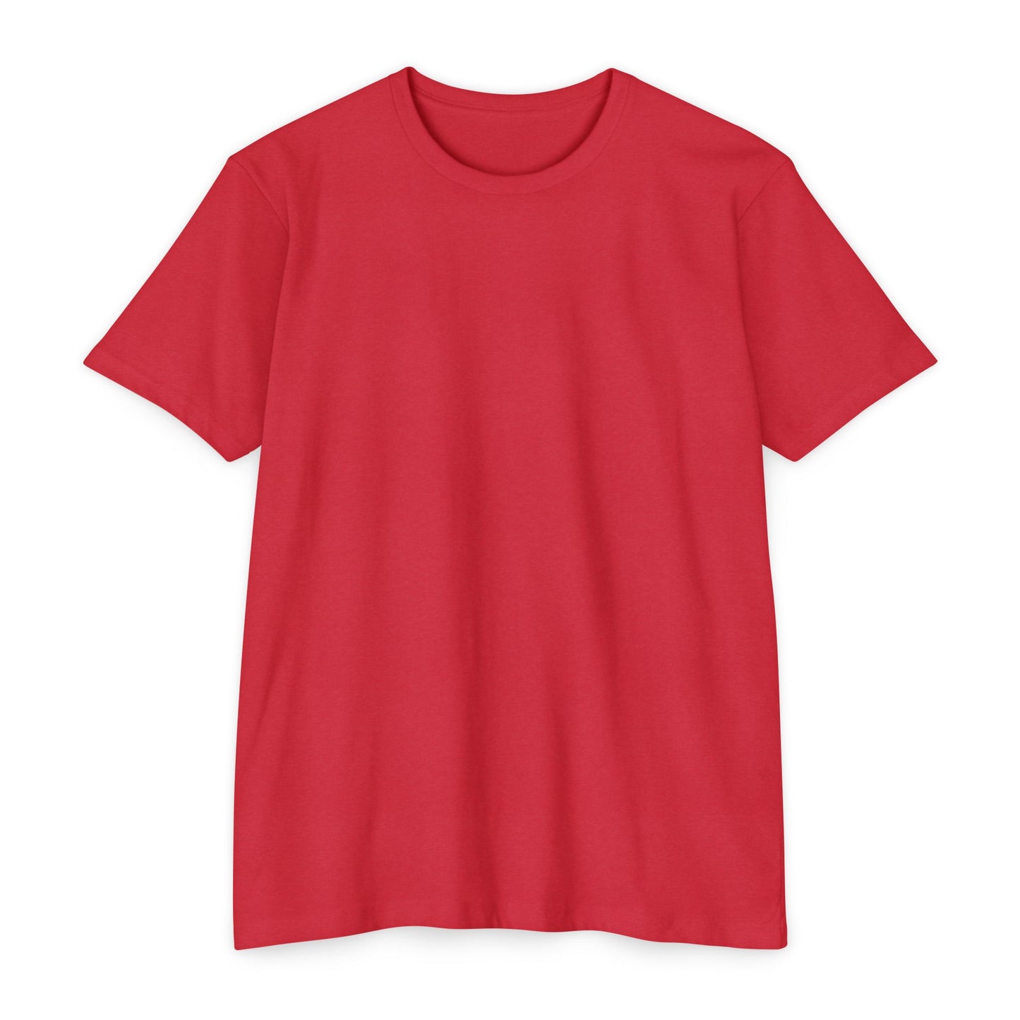 Unisex Lightning Graphic Tee - Electric Energy T-Shirt