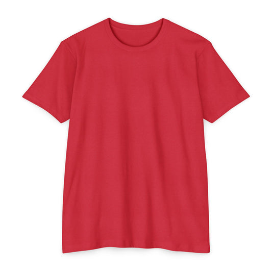 Unisex Lightning Graphic Tee - Electric Energy T-Shirt