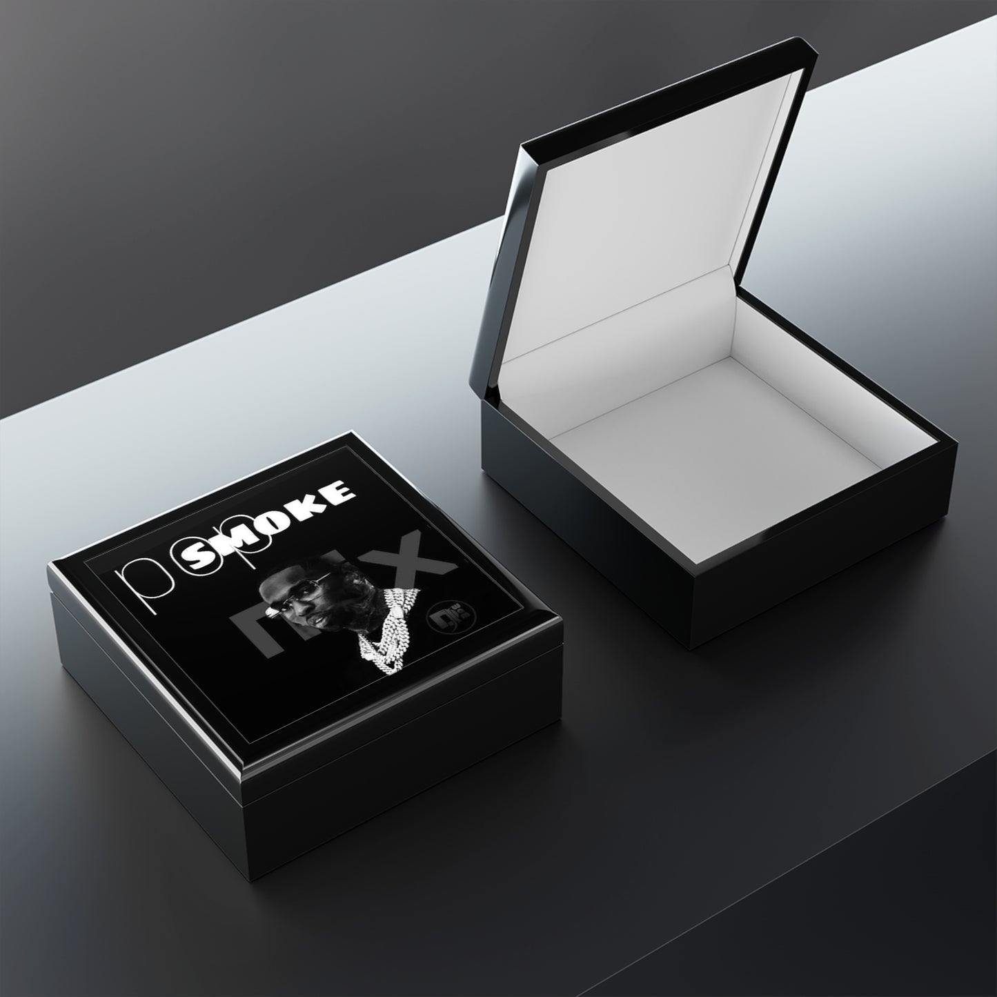 Jewelry Box