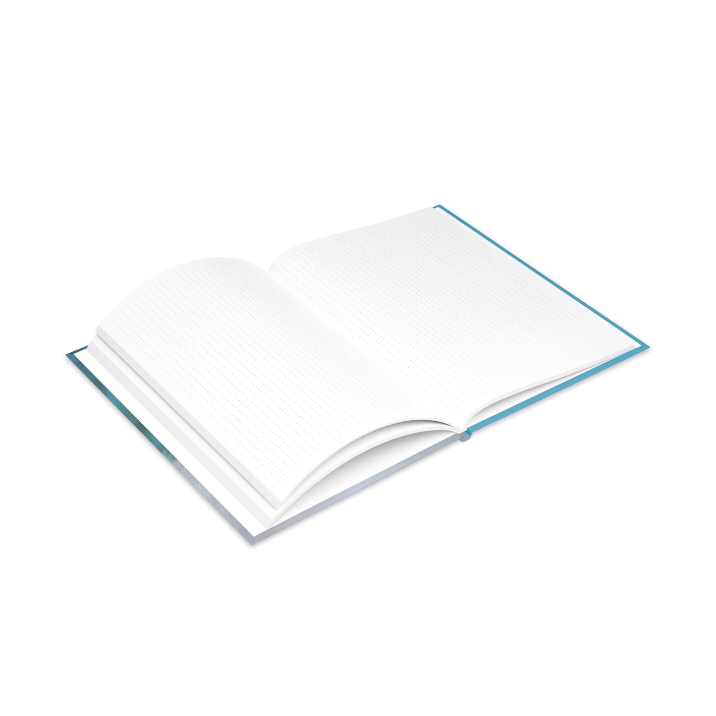 Cute Rabbit Hardcover Notebook with Puffy Covers - Ideal for Students and Animal Lovers