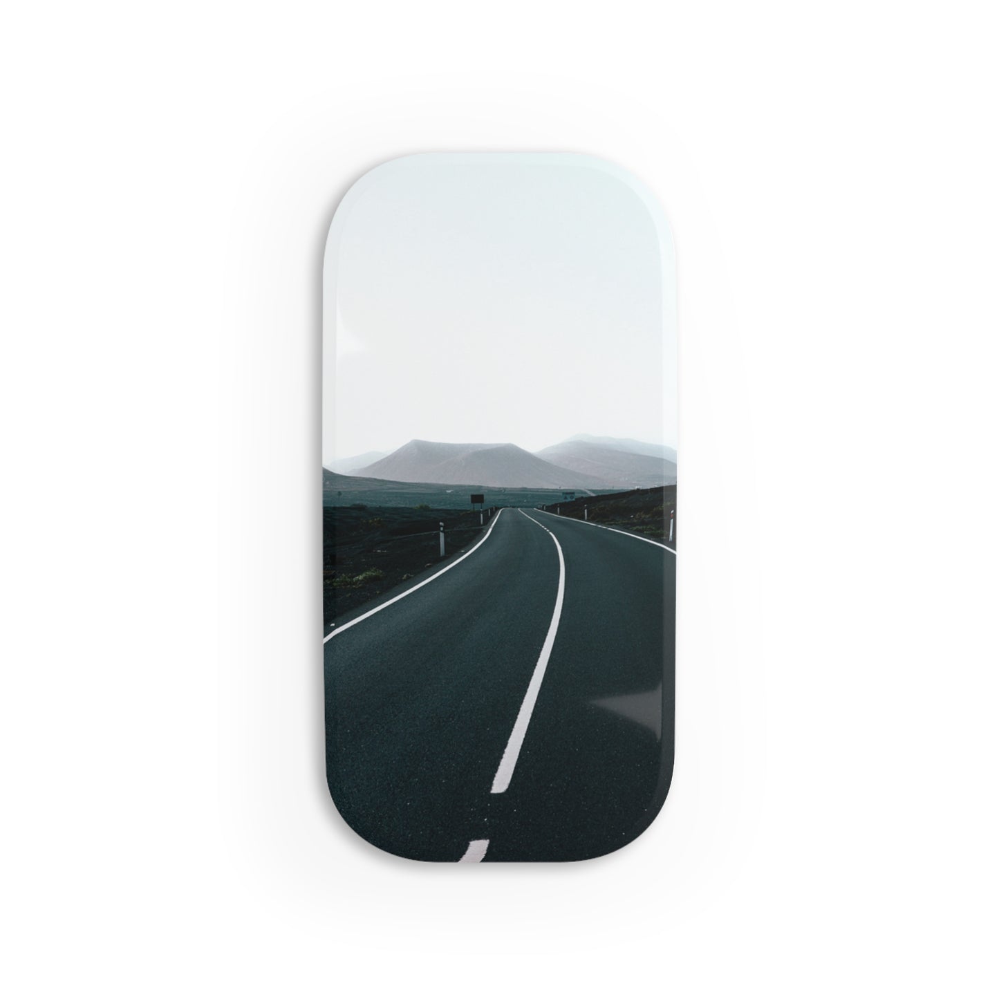 Scenic Road Phone Grip – Perfect Holder for Travel Lovers